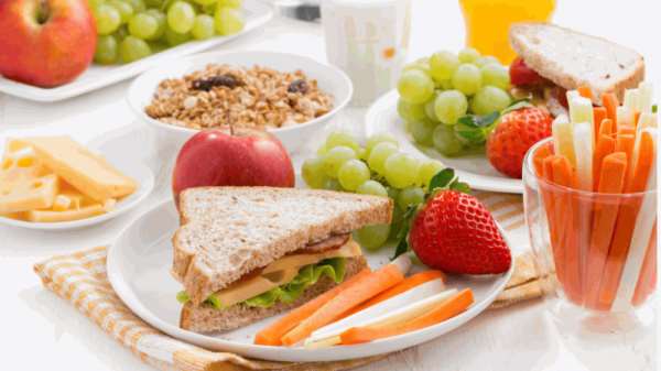 糖尿饮食｜患糖尿饮食清淡仍然血糖高 揭1类健康早餐易致血糖失控