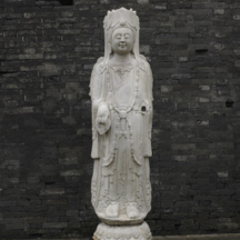 魏晋南北朝时期的雕塑
