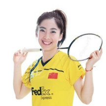 历届韩国羽毛球公开赛女子单打冠军