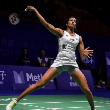 历届韩国羽毛球公开赛女子单打冠军