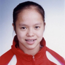中国女子体操队八十年代主要队员
