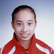 中国女子体操队八十年代主要队员
