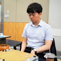 LG杯世界围棋棋王战历届冠军