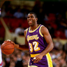 1990-91赛季NBA最佳阵容