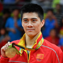 2012年韩国羽毛球公开赛冠军名单
