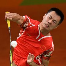 2012年韩国羽毛球公开赛冠军名单