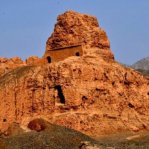 新疆维吾尔自治区巴音郭楞蒙古自治州景点