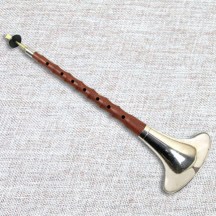 毛南族特色民族乐器