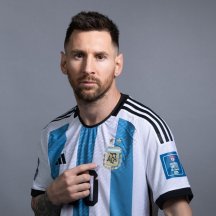 阿根廷足球运动员