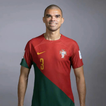 2022年卡塔尔世界杯葡萄牙队26人球员名单