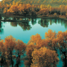 新疆维吾尔自治区巴音郭楞蒙古自治州景点