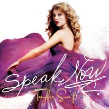 泰勒·斯威夫特在美国公告牌专辑榜夺冠的专辑