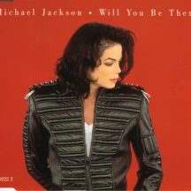 迈克尔杰克逊填词的单曲
