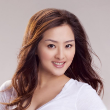 2012年香港小姐前三甲
